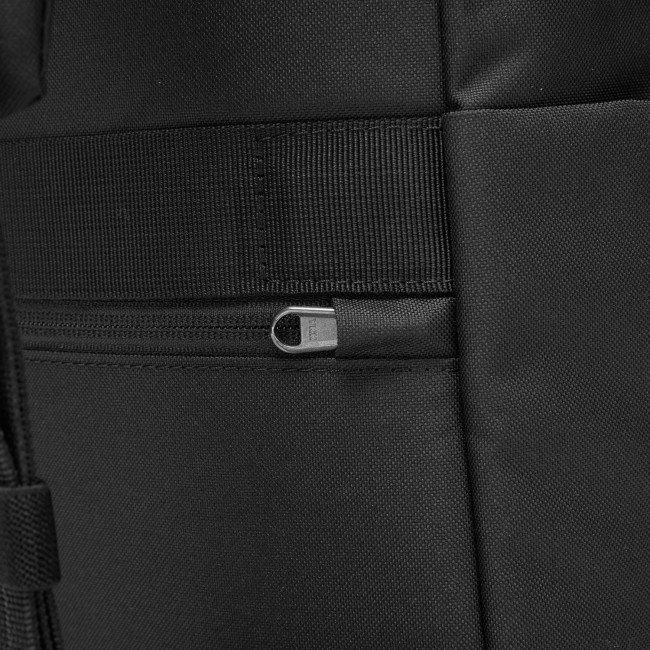 Рюкзак антивор PacSafe GO 25 черный - фото №11