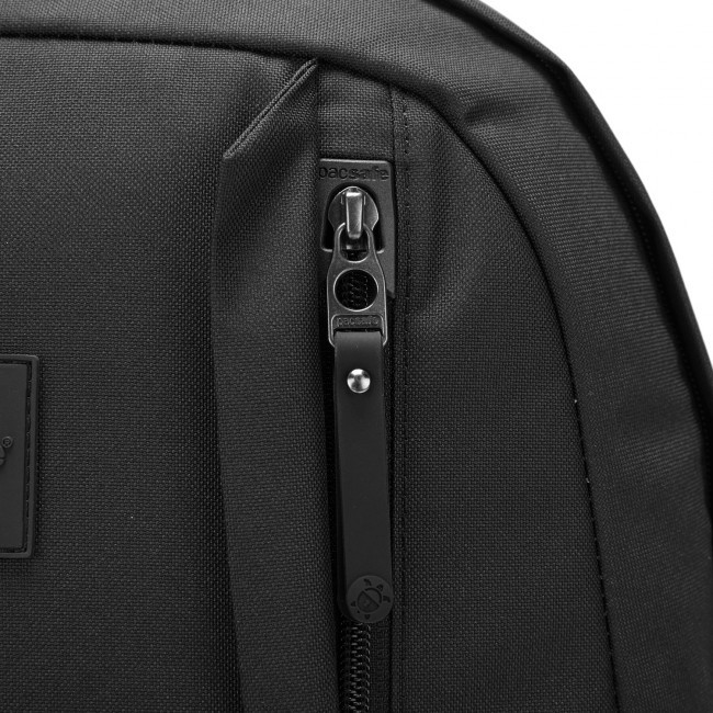 Рюкзак антивор PacSafe GO 25 черный - фото №12