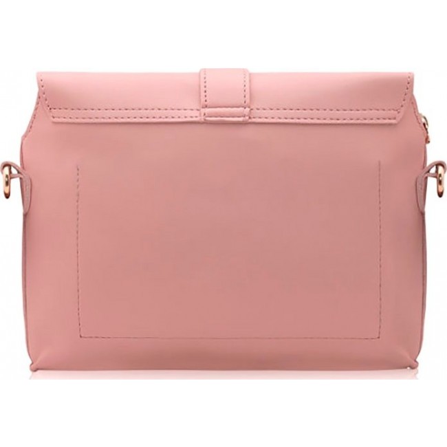 Женская сумка Trendy Bags JOANA Розовый - фото №3