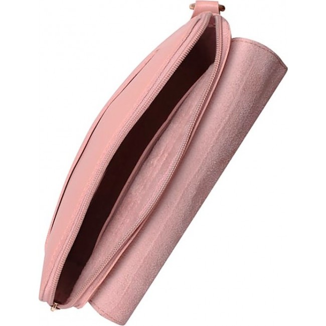 Женская сумка Trendy Bags JOANA Розовый - фото №4