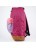 Рюкзак Mi-Pac Backpack Вишнево-розово-лиловый - фото №4