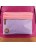 Рюкзак Mi-Pac Backpack Вишнево-розово-лиловый - фото №5