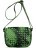 Женская сумка Trendy Bags MIRA Зеленый - фото №1