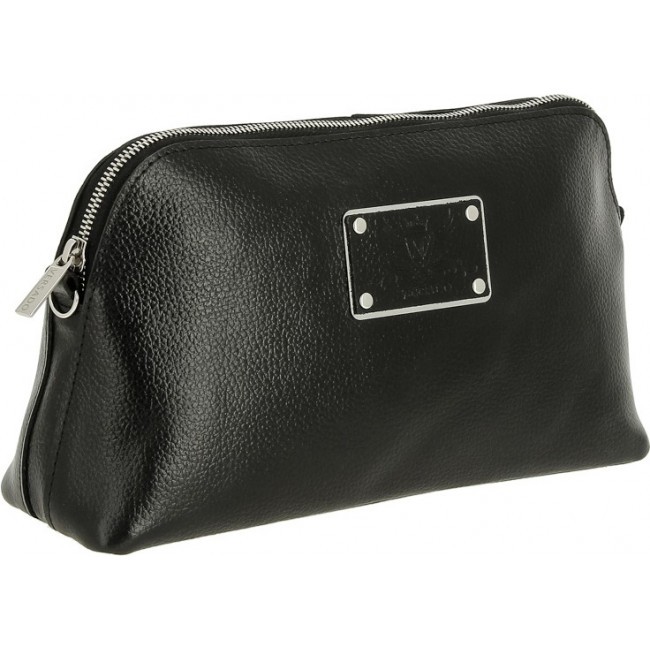 Женская сумка Versado VG153-2 Черный black - фото №2