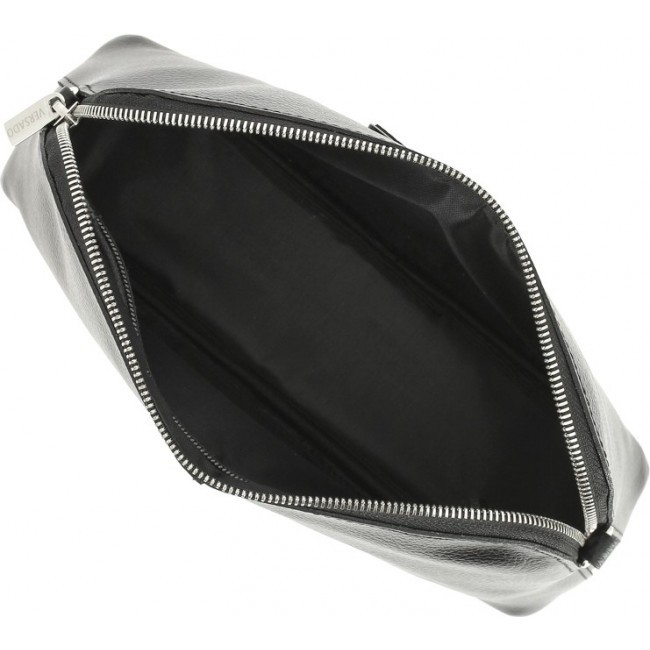 Женская сумка Versado VG153-2 Черный black - фото №3