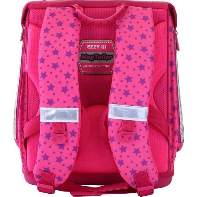 Рюкзак Mag Taller  Ezzy III с наполнением Единорог (розовый) - фото №4