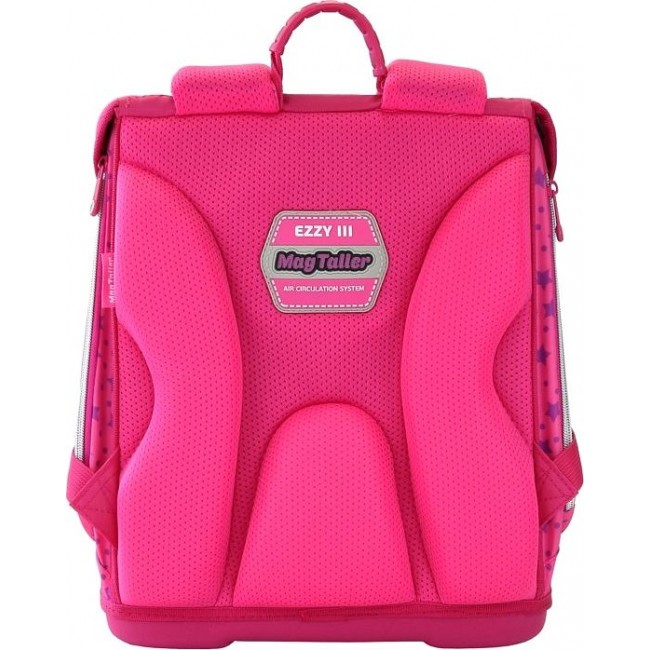 Рюкзак Mag Taller  Ezzy III с наполнением Единорог (розовый) - фото №5
