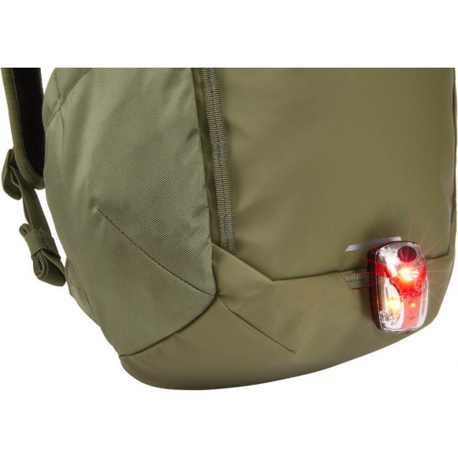 Рюкзак Thule Chasm Backpack 26L Olivine - фото №10