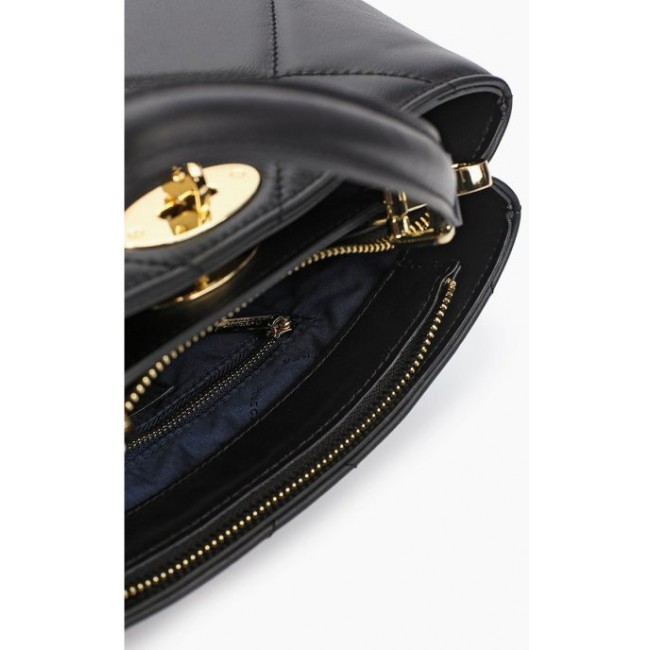 Женская сумка Tuscany Leather TL Bag TL142132 Черный - фото №6