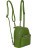 Рюкзак OrsOro DS-925 Зеленый - фото №2