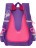 Рюкзак Orange Bear Z-30 Принцессы феи фиолетовый - фото №3