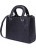 Женская сумка OrsOro DW-857 Черный - фото №2