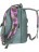 Рюкзак Polar 80072 Фиолетовый с цветочками - фото №4