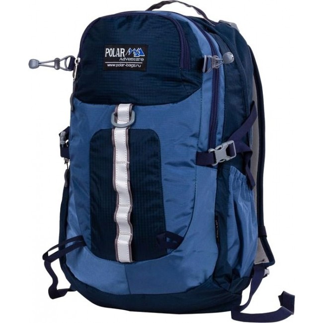 Спортивный рюкзак Polar П2170 Синий - фото №1
