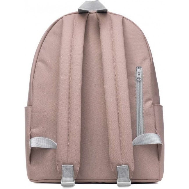 Рюкзак Mr. Ace Homme MR19C1746B01 Розовый/светло-серый 14 - фото №4