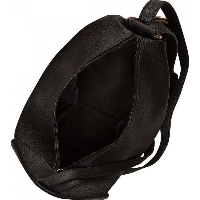 Рюкзак Trendy Bags AZOR Черный - фото №4