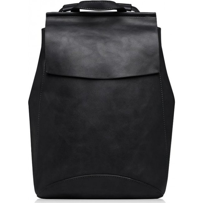 Рюкзак Trendy Bags MONTIS Черный - фото №1