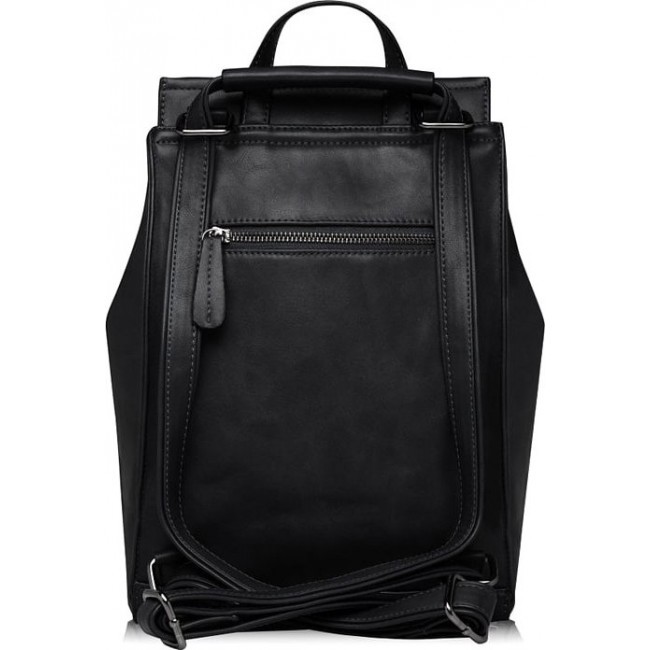 Рюкзак Trendy Bags MONTIS Черный - фото №4