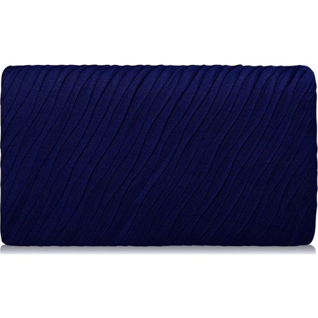 Клатч Trendy Bags K00618 (blue) Синий - фото №1
