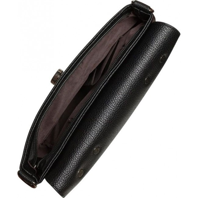 Сумка через плечо Trendy Bags B00513 (black) Черный - фото №4