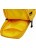 Сумка-слинг детская LEGO Brick 1x2 sling Yellow Желтый - фото №4