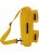 Сумка-слинг детская LEGO Brick 1x2 sling Yellow Желтый - фото №3