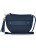Женская сумка Trendy Bags CHERVO Синий blue - фото №1