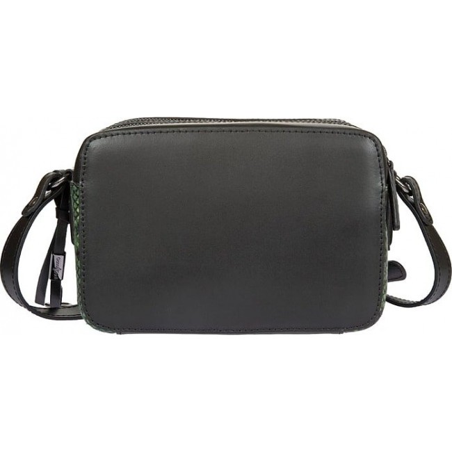 Женская сумка Gianni Conti 2413436 Зелёный - фото №5
