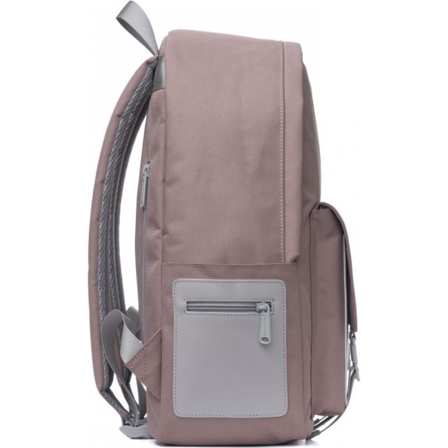 Рюкзак Mr. Ace Homme MR19C1760B01 Розовый/светло-серый 14 - фото №3
