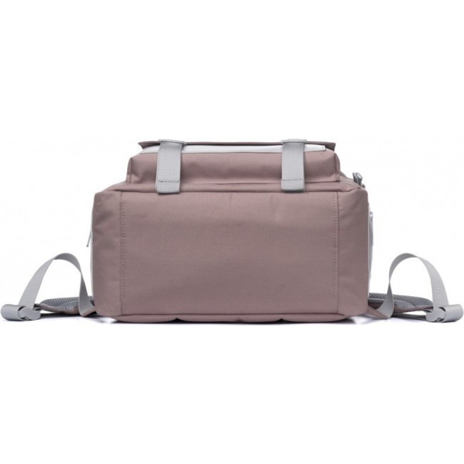 Рюкзак Mr. Ace Homme MR19C1760B01 Розовый/светло-серый 14 - фото №5