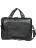 Мужская сумка Gianni Conti 1811341 Черный - фото №2