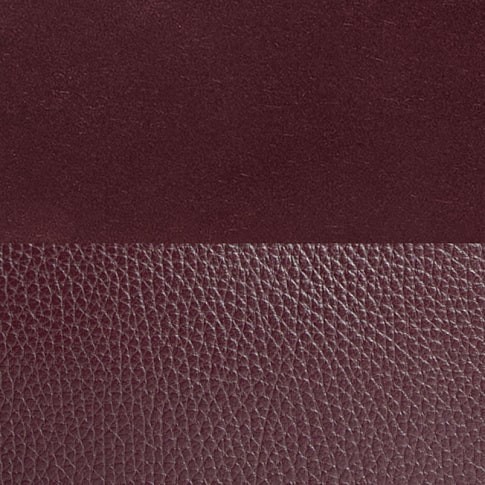 Женская сумка BRIALDI Thea  (Тея) relief burgundy - фото №13