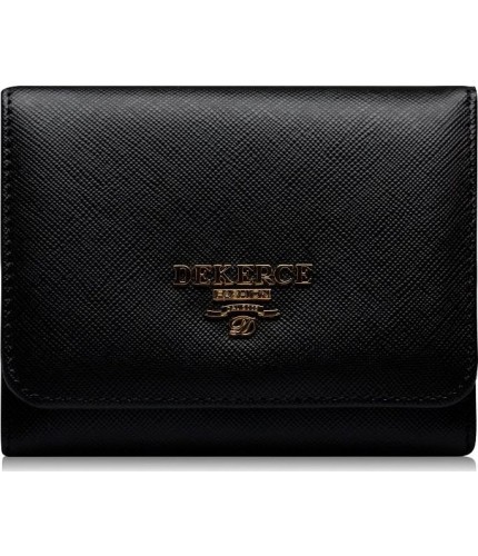 Кошелек Trendy Bags CYPRUS Черный- фото №1