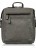 Рюкзак Trendy Bags MIX Серый - фото №1