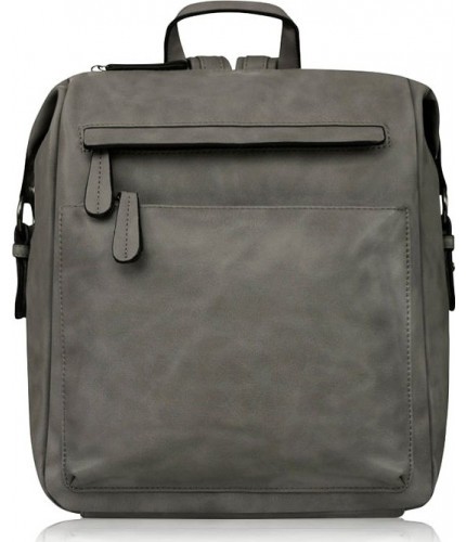 Рюкзак Trendy Bags MIX Серый- фото №1