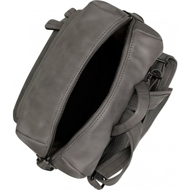 Рюкзак Trendy Bags MIX Серый - фото №4