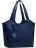Женская сумка Trendy Bags ROYCE Синий - фото №2
