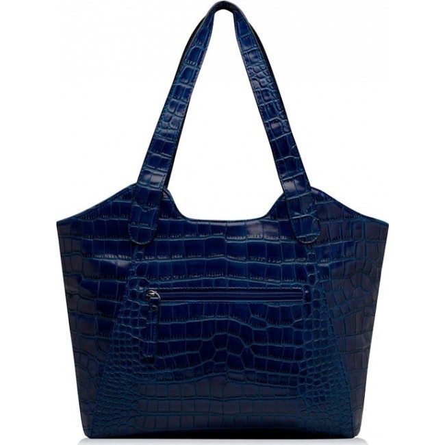 Женская сумка Trendy Bags ROYCE Синий - фото №3