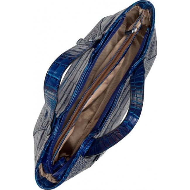 Женская сумка Trendy Bags ROYCE Синий - фото №4