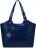 Женская сумка Trendy Bags ROYCE Синий - фото №1