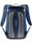 Рюкзак Deuter StepOut 16 Navy/Steel Голубой - фото №6