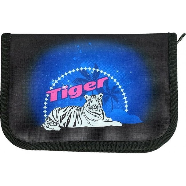 Рюкзак Mag Taller  Ezzy III с наполнением Тигр (черный) - фото №9