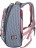 Рюкзак Across ACR19-HK Кошечка (розовый) - фото №2