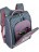 Рюкзак Across ACR19-HK Кошечка (розовый) - фото №4