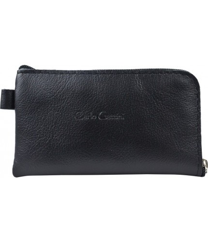 Ключница Carlo Gattini Lerma 7107-01 black- фото №1