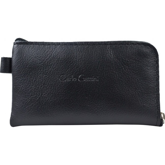 Ключница Carlo Gattini Lerma 7107-01 black - фото №1
