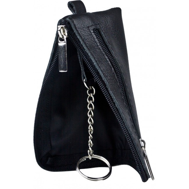 Ключница Carlo Gattini Lerma 7107-01 black - фото №2