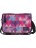 Школьная сумка Grizzly MD-855-6 Ромбы фиолетовые - фото №1