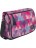 Школьная сумка Grizzly MD-855-6 Ромбы фиолетовые - фото №2