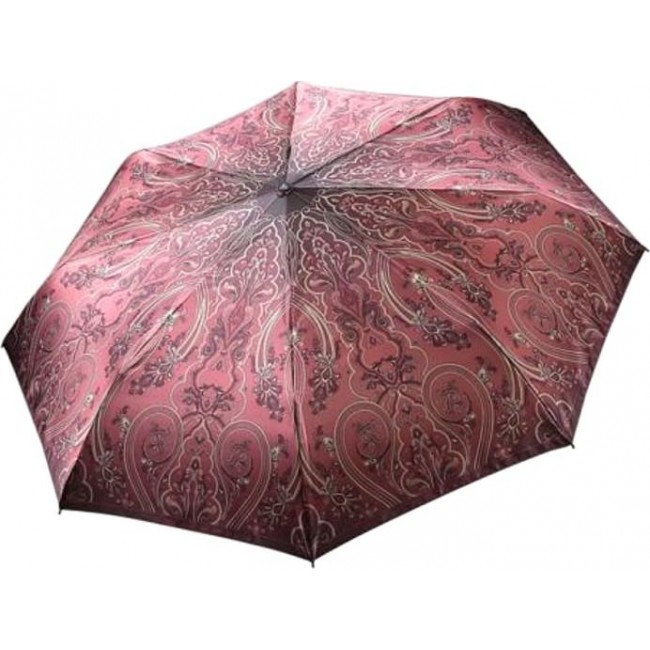 Зонт Fabretti LS7850 Коричневый - фото №1